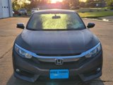 Used 2018 Honda Civic EX-T image 3
