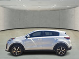 Used 2022 Kia Sportage LX image 2