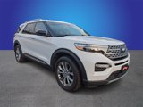 Used 2021 Ford Explorer Limited image 3