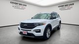 Used 2020 Ford Explorer XLT w/ Equipment Group 202A image 3