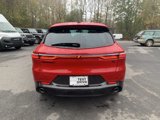 New 2024 Dodge Hornet R/T w/ R/T Blacktop Package image 4