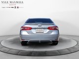 Used 2018 Toyota Camry SE image 4