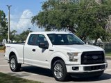 Used 2016 Ford F150 XL w/ Equipment Group 101A Mid image 4