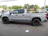 New 2025 Chevrolet Silverado 1500 Custom w/ Turbomax Blackout Package image 6
