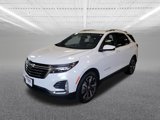 Certified 2022 Chevrolet Equinox Premier image 2