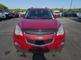 Used 2015 Chevrolet Equinox LT image 3