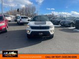 Used 2020 Jeep Compass Trailhawk image 2