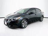 Used 2020 Nissan Versa SV image 3