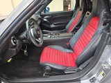 Used 2017 FIAT 124 Spider Abarth image 5
