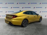 Used 2020 Hyundai Sonata SEL Plus w/ Cargo Package image 5