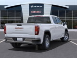 New 2025 GMC Sierra 1500 SLE image 3