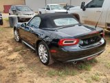 Used 2017 FIAT 124 Spider Lusso image 3