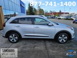 Used 2021 Kia Niro LX image 4