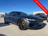 Used 2021 Polestar Polestar 1 image 2