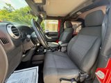 Used 2011 Jeep Wrangler Sahara image 6