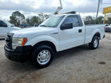 Used 2013 Ford F150 XL w/ Trailer Tow Pkg image 3