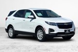 Used 2023 Chevrolet Equinox LT image 2