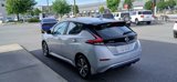 Used 2019 Nissan Leaf S Plus w/ S All Weather Package image 5