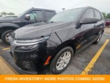 Used 2022 Chevrolet Equinox LS w/ LS Convenience Package image 3