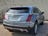 Used 2022 Cadillac XT5 Premium Luxury image 5