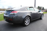 Used 2012 Acura TL w/ Technology Package image 4