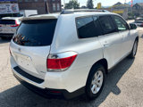 Used 2012 Toyota Highlander 4WD V6 image 6