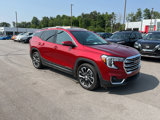 Used 2022 GMC Terrain SLT w/ LPO, Floor Liner Package image 3