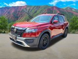 Used 2024 Nissan Pathfinder Rock Creek image 4