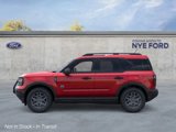 New 2025 Ford Bronco Sport Big Bend image 4