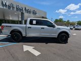 Used 2016 Ford F150 XLT image 4