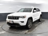 Used 2021 Jeep Grand Cherokee Limited image 3
