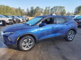 Used 2023 Chevrolet Blazer LT w/ Driver Confidence Package image 3