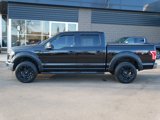 Used 2017 Ford F150 XLT w/ Equipment Group 302A Luxury image 4