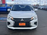 Used 2021 Mitsubishi Mirage ES image 2