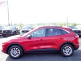 Used 2022 Ford Escape SE w/ Convenience Package image 2