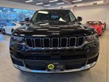 Used 2021 Jeep Grand Cherokee L Limited image 3