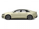 Used 2017 Lincoln MKZ Select w/ Select Plus Package image 3