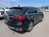 Used 2017 Acura MDX SH-AWD w/ Technology Package image 5