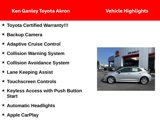 Certified 2022 Toyota Corolla SE image 4