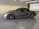 Used 2015 Porsche Boxster S image 2
