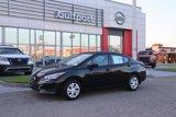 New 2025 Nissan Versa S w/ Trunk Package image 2