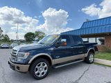 Used 2013 Ford F150 King Ranch w/ King Ranch Luxury Pkg image 2
