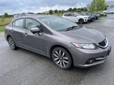 Used 2015 Honda Civic EX-L image 3
