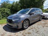 Used 2023 Honda Odyssey EX-L image 6