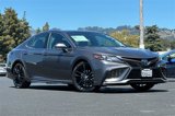 Used 2023 Toyota Camry XSE image 2