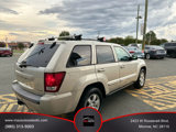 Used 2010 Jeep Grand Cherokee Laredo image 4