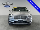 Used 2021 Lincoln Nautilus Reserve image 4