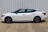 Used 2017 Nissan Maxima Platinum image 2