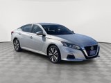 Used 2022 Nissan Altima 2.5 SV image 5