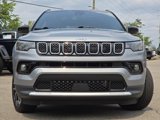 Used 2024 Jeep Compass Limited w/ Sun and Sound Group image 2